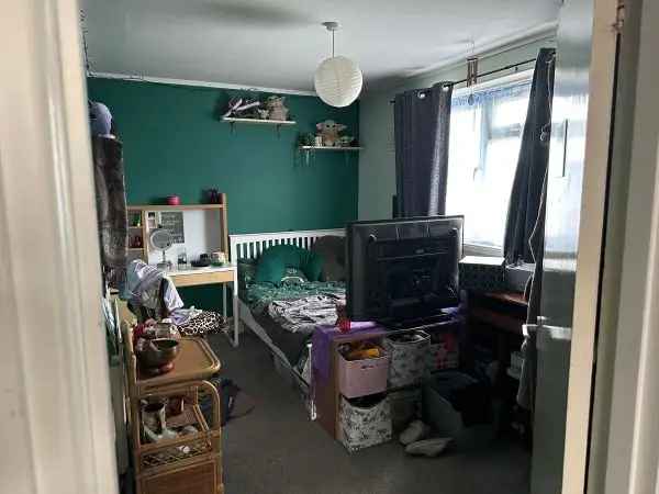 House For Rent in Weston-super-Mare, England