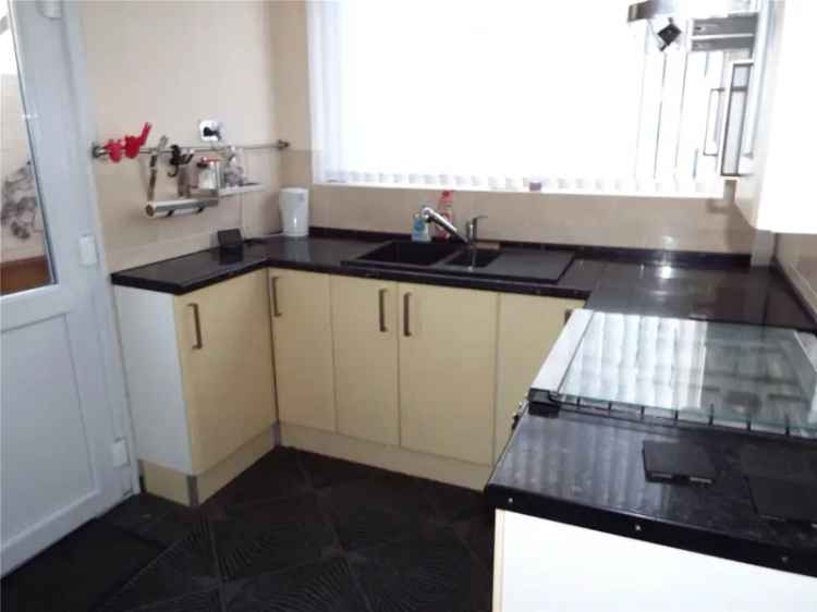 3 Bed Semi-Detached House Coleshill Birmingham