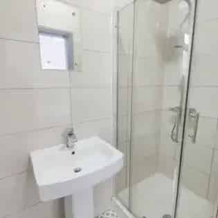 1 room flat of 81 m² in Birmingham