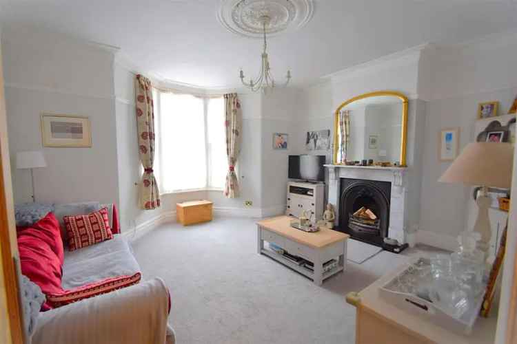 4 Bedroom Victorian House for Sale in Shirehampton