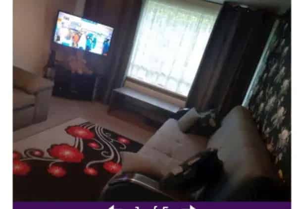 2 Bed Flat Caversham Emmer Green Newly Furnished