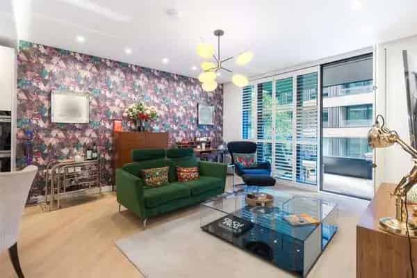 Wood Crescent, London, W12 7GP | Property for sale | Savills