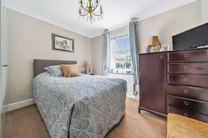 4 Bed Detached House for Sale Near Sittingbourne