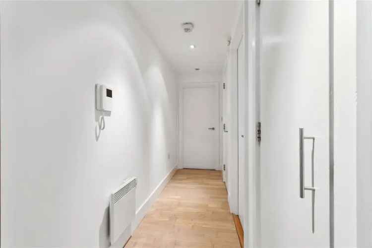 1 Bedroom Flat Apartment in Quaker Street Shoreditch