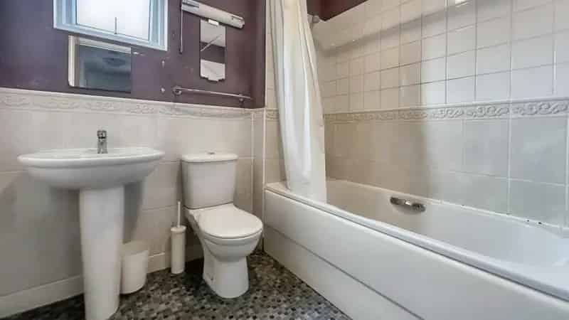 5 Bedroom House in Bartholomews Square BS7 - Students & Professionals