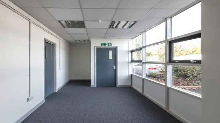 Industrial For Rent in Slough, England