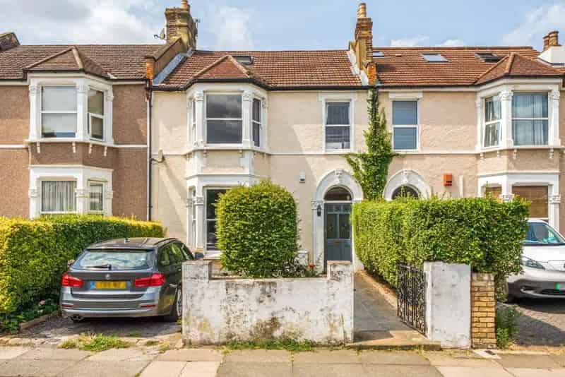 House For Sale , London, England