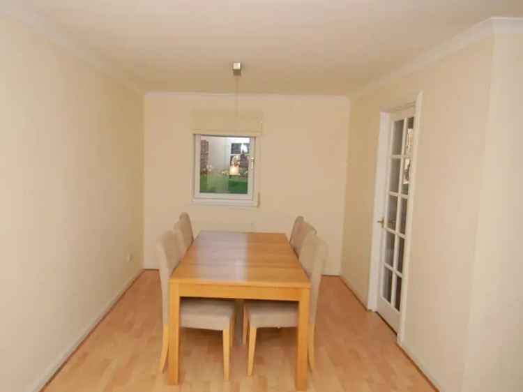 2-Bedroom House in Quiet Residential Area