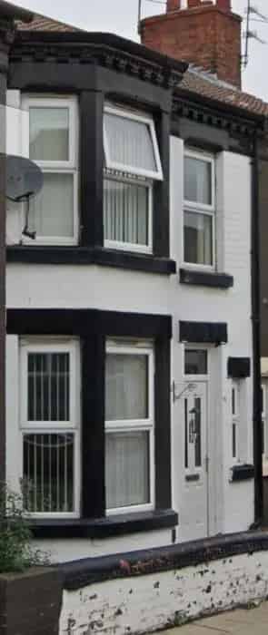 3 Bed House in Breckfield - Furnished Tenancy Available