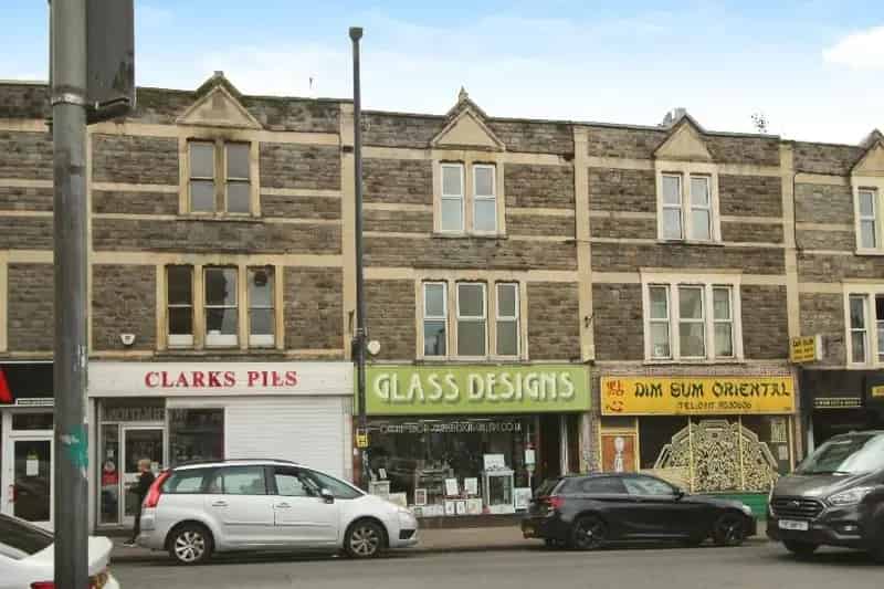 5 Bedroom Flat to Rent