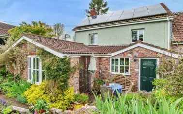 House For Sale in Wellington, England