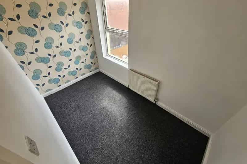 Two Bedroom House in Lozells Birmingham