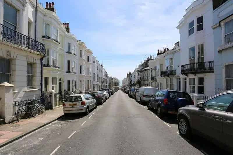 1 Bed Flat for Sale City Centre