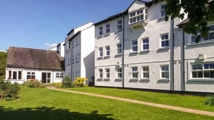 Lakehead Court Retirement Housing Keswick