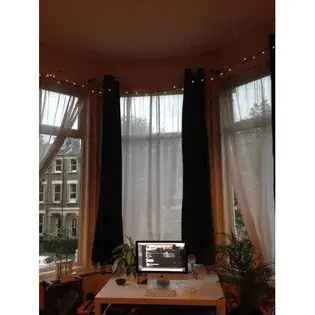 1 room studio flat of 53 m² in London