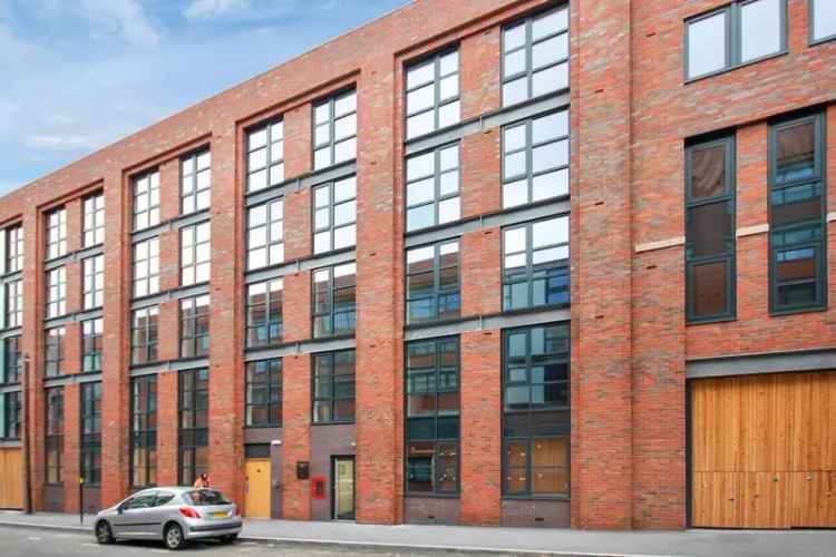 2 Bedroom Apartment to Rent in Jewellery Quarter