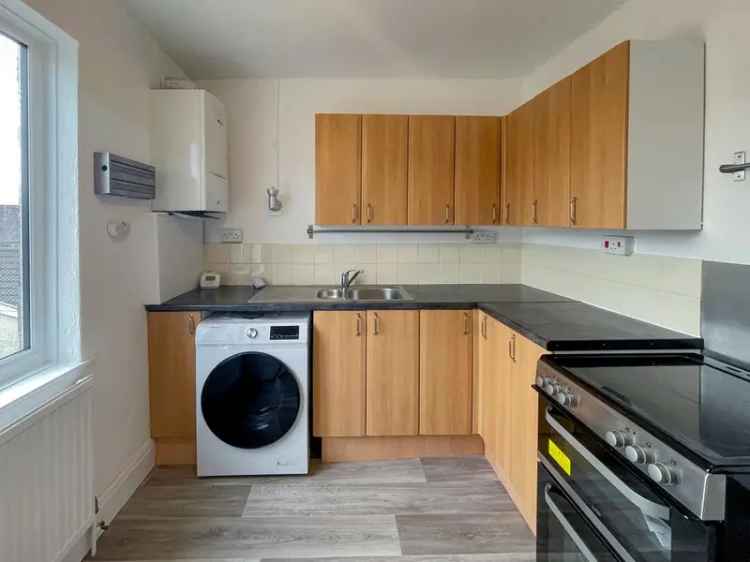 2 Bedroom Flat to Rent Bristol