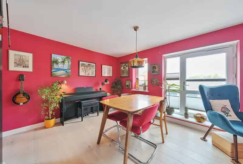 2 Bedroom Coach House Apartment For Sale