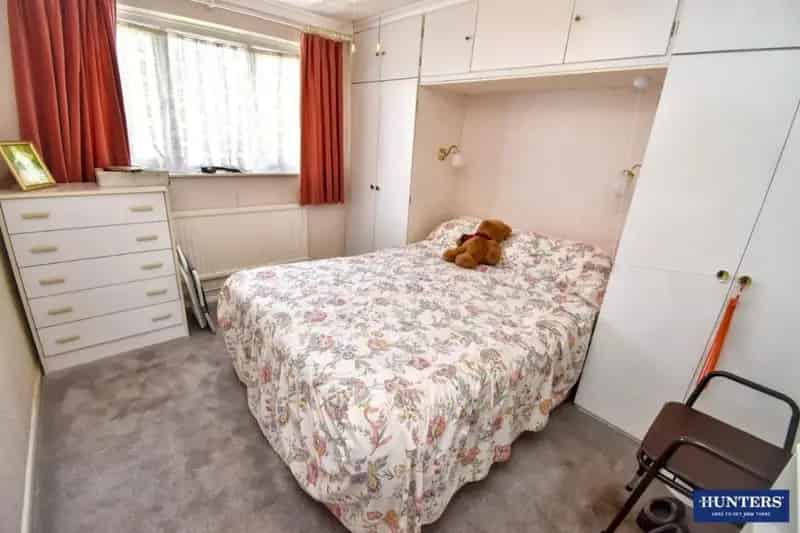 3 Bed Detached Bungalow For Sale in Wigston