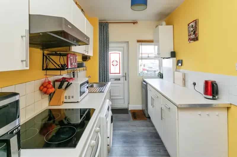 Two Bedroom Ground Floor Apartment Newport Pagnell