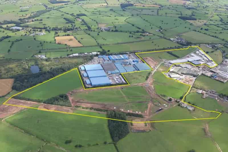 Development Opportunities 10000 sq ft to 400000 sq ft Leasehold Freehold
