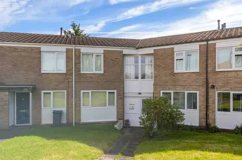 1 Bedroom Maisonette for Sale