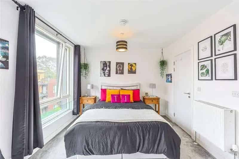 2 Bed 2 Bath Apartment for Sale Modern Development 831 sq ft