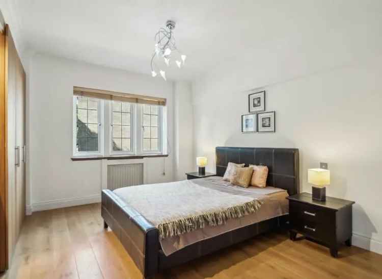 Flat For Sale in London, England