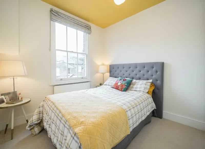 2 Double Bedroom House Shaftesbury Estate Refurbished Freehold