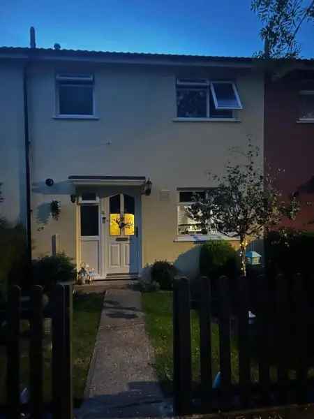 House For Rent in West Suffolk, England