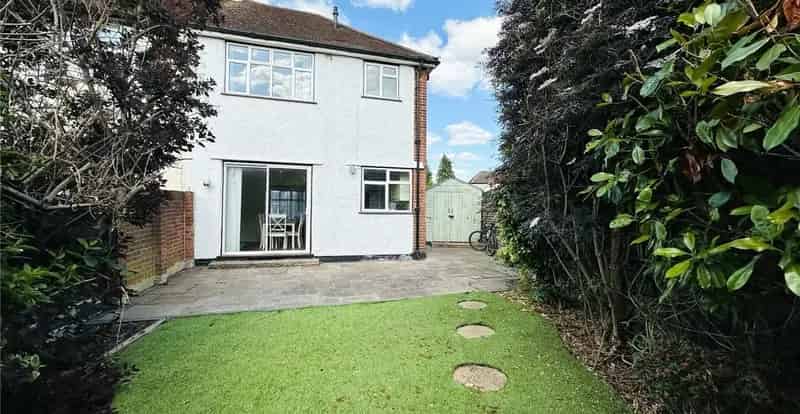 3 Bedroom House for Sale Conisborough Crescent