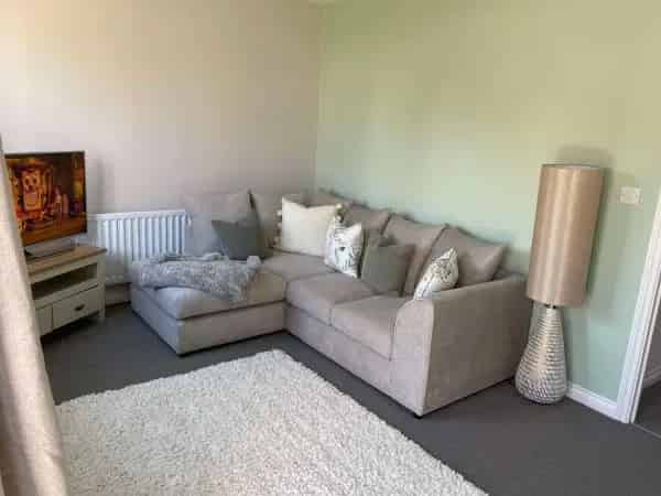 2 Double Bedroom House Sible Hedingham Essex Near Schools