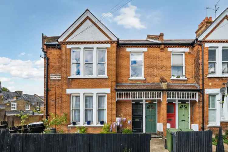 Flat For Sale , London, England