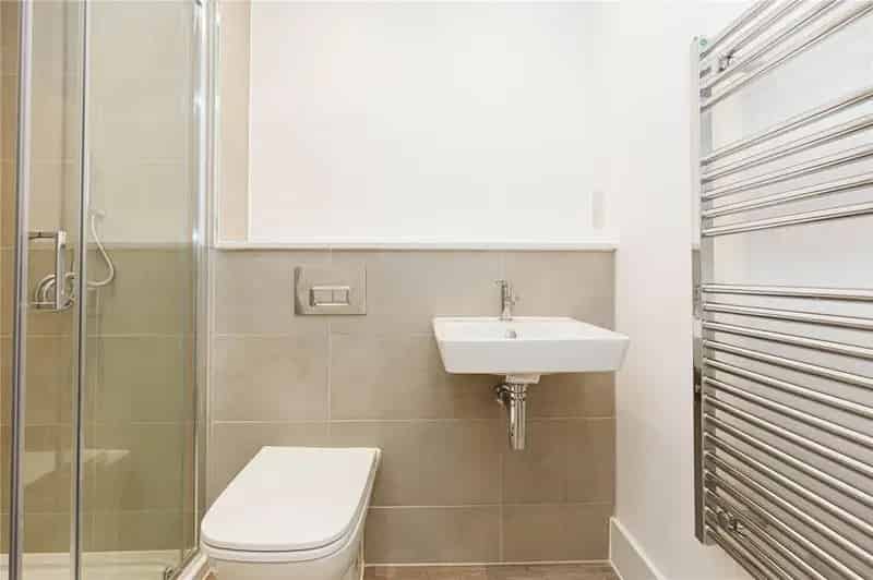 1 Bedroom Apartment to Rent in Bristol City Centre
