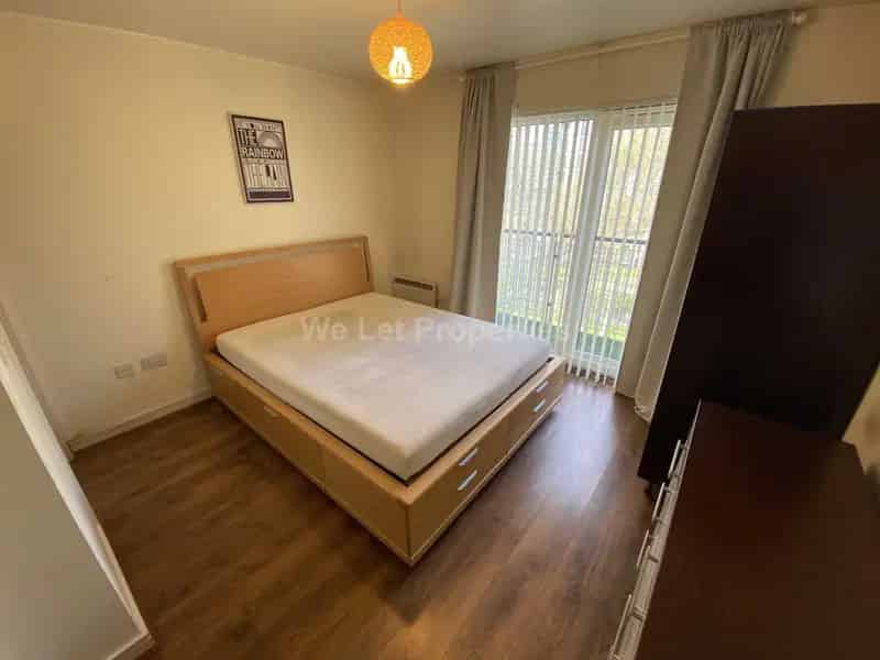 2 Bedroom Apartment Manchester Northern Quarter