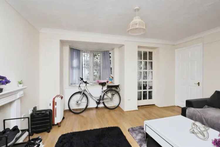 2 Bed End Terraced House Marina Ideal for First Time Buyers