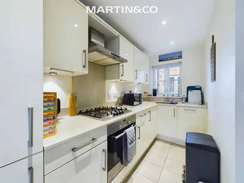 1 Bedroom Flat for Sale in Wokingham Town Centre