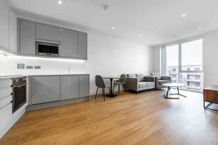 1 Bedroom Apartment Birmingham City Centre Luxury Gym Concierge