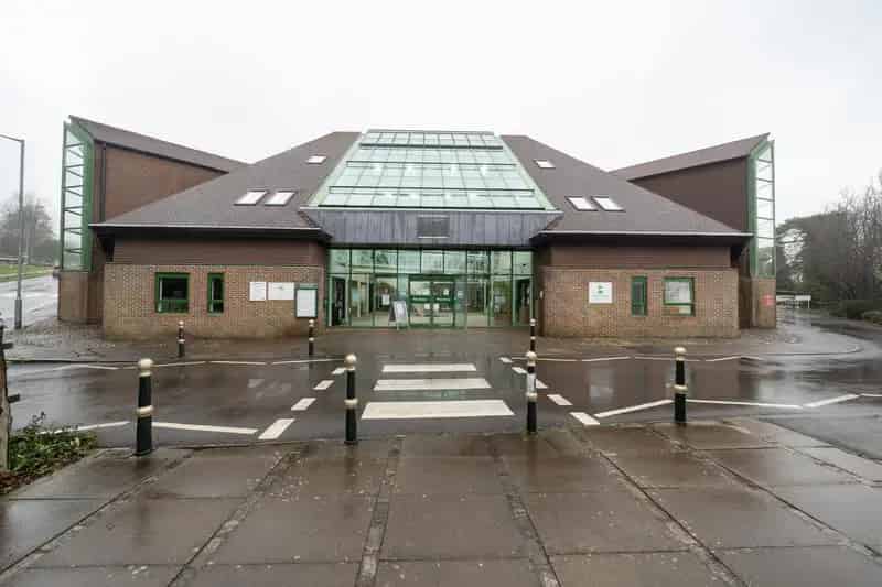 Crowborough Flexible Workspace Serviced Offices Coworking Meeting Rooms