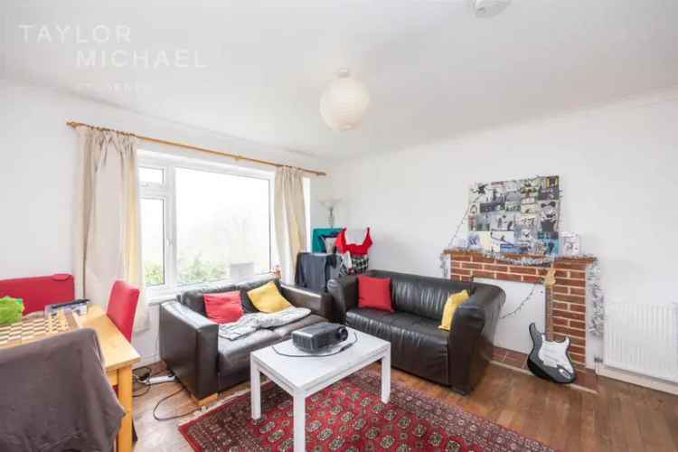 4 Bedroom House in Brighton - Student Accommodation
