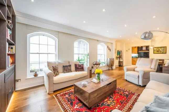 Flat for Sale Seymour Street Marylebone W1H