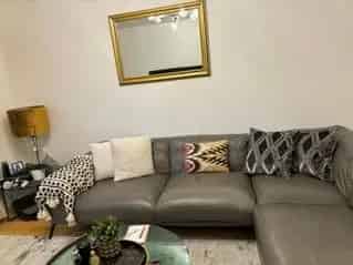 3 Double Beds Near Wormwood Scrubs Park and Westfield