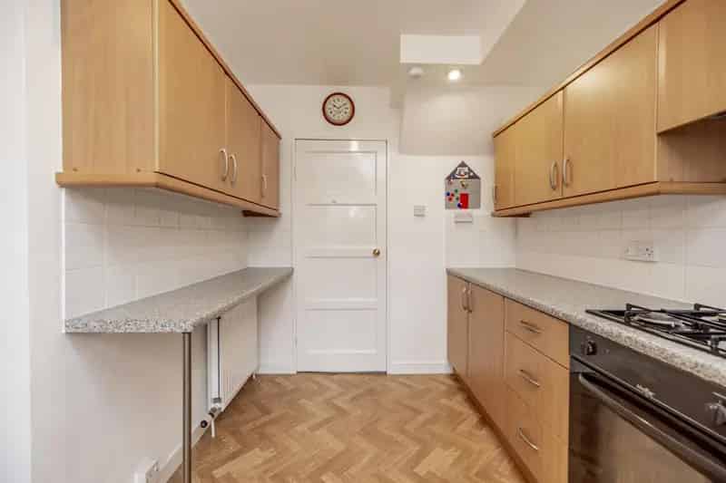 House For Rent , 26, Derbeth Crescent, Aberdeen City, Scotland
