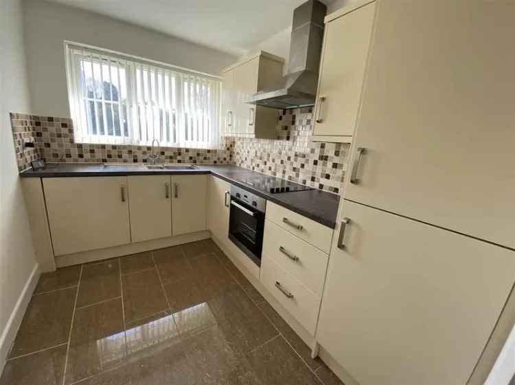 2 Bedroom Maisonette to Rent Birmingham