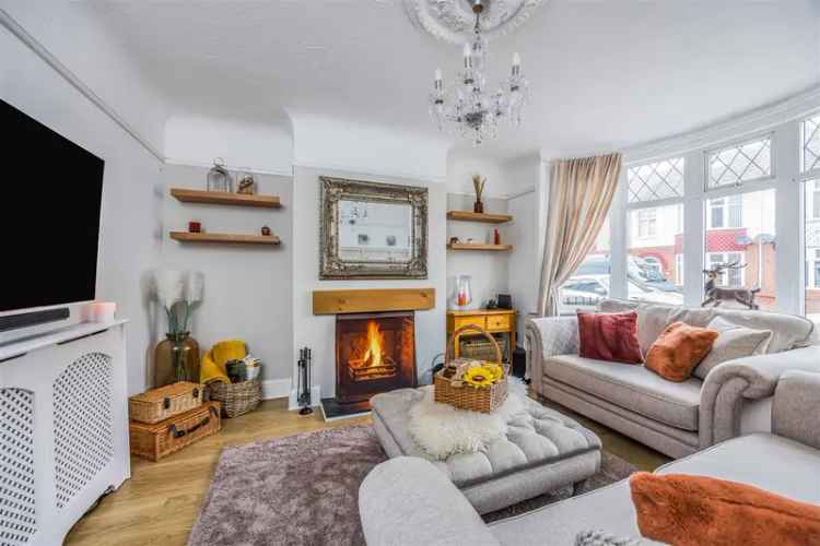 3 Bedroom Terraced House to Rent in Portsmouth