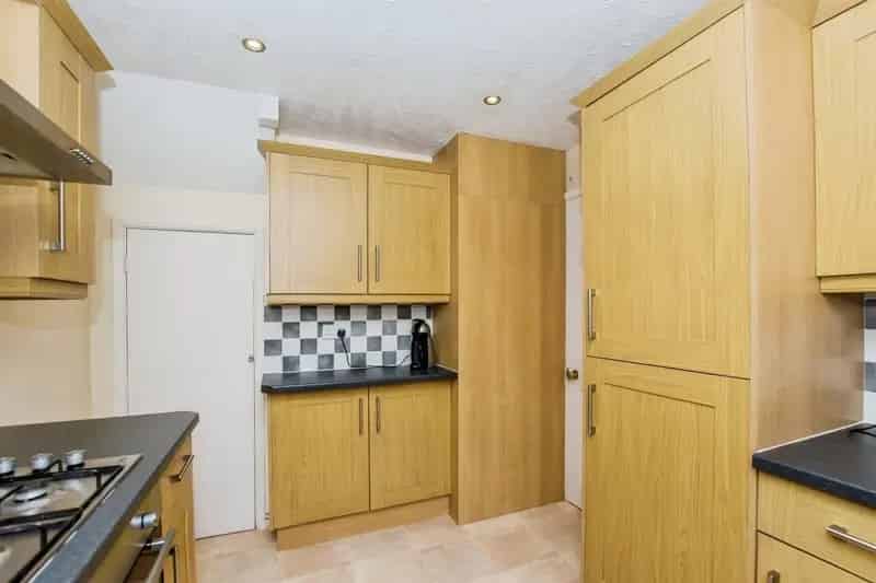 Family Home for Sale in Sought-After Village - No Onward Chain