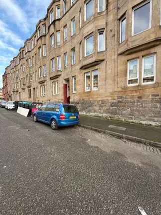 Flat to rent in Birkenshaw Street, Glasgow G31