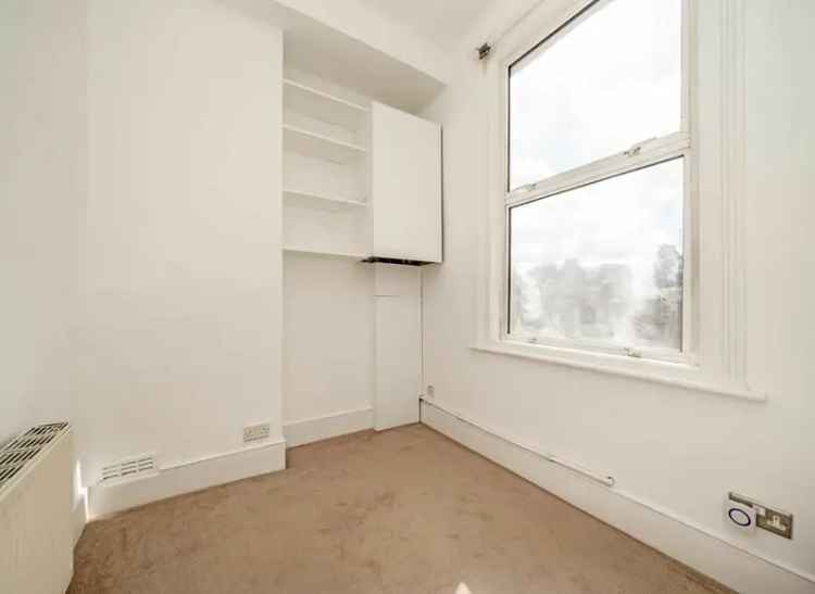 Flat For Sale , Fernhead Road, London, England