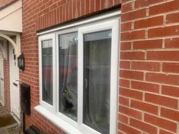 Large Family Home Near Fields