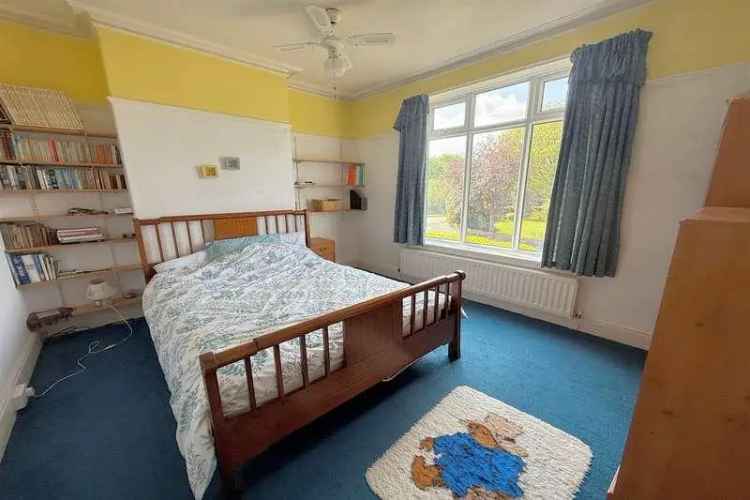 6 Bed Period Family Home For Sale